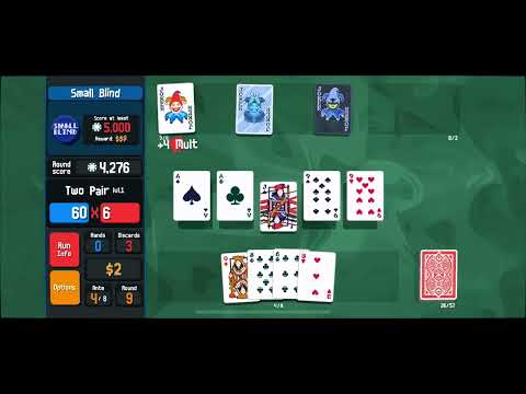 Mastering Tarot Cards in Balatro+: The Ultimate Deck Manipulation Guide