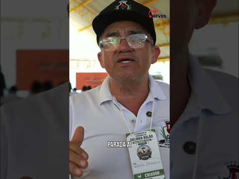 Depois de Baixa Grande, a Galinha Balão Vai Mais Longe!
