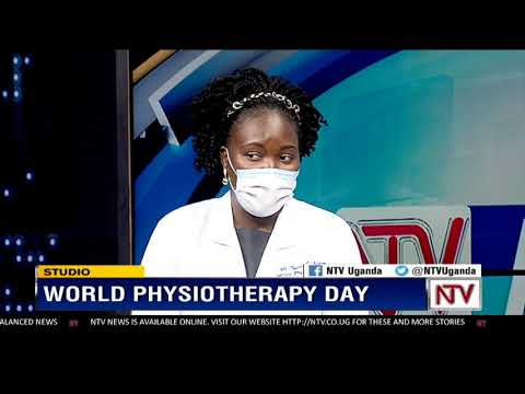 WORLD PHYSIOTHERAPY DAY: Understanding the importance of physiotherapy