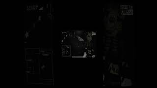 GRAVEYARD SHIFT AT FREDDYS #fnaf #fivenightsatfreddys #gaming