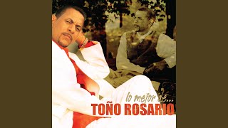 Watch Tono Rosario Como No Voy A Decirlo video