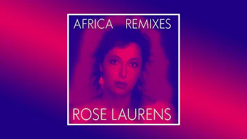 Rose Laurens - Africa (Superfunk Remix)