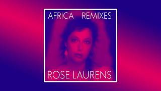 Miniatura de vídeo de "Rose Laurens - Africa (Superfunk Remix)"
