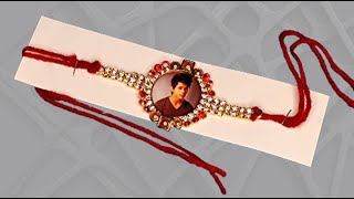 How to Print your Photo on Rakhi !! Photo Printing !! Rakhi Printing screenshot 2