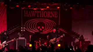 Hawthorne Heights - This is Who We Are (live) @ The VanBuren Phoenix, AZ 4/3/25