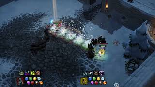 : Magicka 2 - PvP with a professional