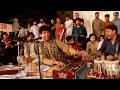 O bulleya ki jana main kon  haider imran shaukat ali  live performance 2022  mela madhu lal  stn