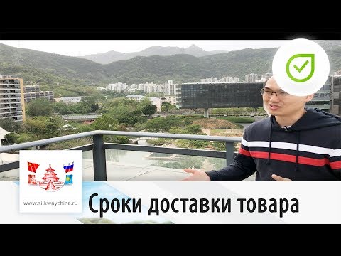 Типы доставки товара из Китая, Сроки, Упаковка, Таможня | Свой в Китае №17