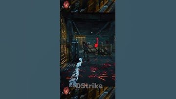 The Krasue Requires No Skill!