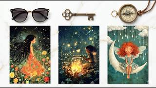 What's The Tea/Gossip On You? Pick A Card Tarot Reading