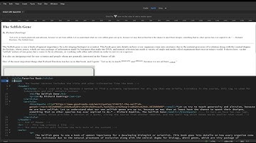 HTML Beginner and what I have learned so far (Learning from Pirple)