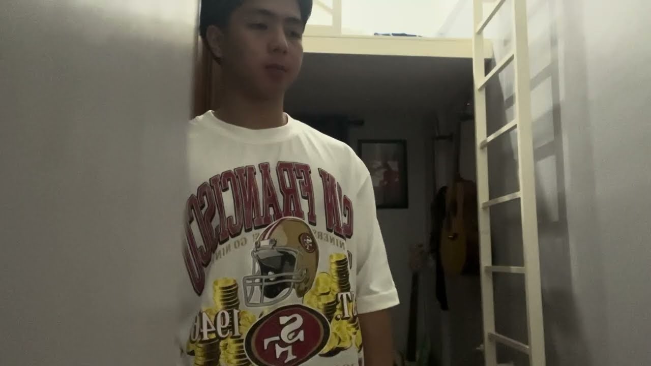 the amalgamation of chaotic ponderings