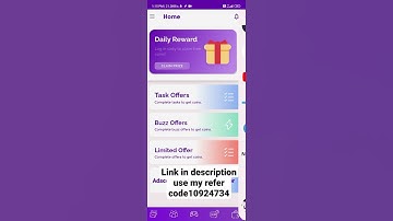 Dolod Link - https://play.google.com/store/apps/details?id=in.mcash.app&referrer=10924734