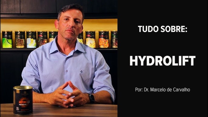 Hydro Lift (30 Sachês) - Essential Nutrition - Corpo & Vida Suplementos  Alimentares e Vitaminas - Corpo & Vida Suplementos Alimentares e Vitaminas