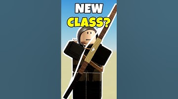 Dead Rails UPDATE, NEW CLASS SUGGESTIONS (Dead Rails Animation) #roblox