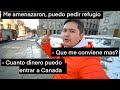 🇨🇦 Cuanto cobro por asesorías y 10 preguntas mas