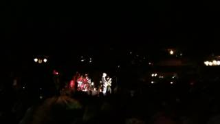 Kenny Wayne Sheppard @ Coach House 9/11