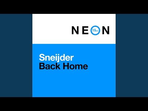 Back Home (Club Mix)