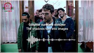 Çukur - Çukur'Dan Kaçiş Yök | Lyrics + Translated in English | Fuat feat. Toygar Işıklı Resimi