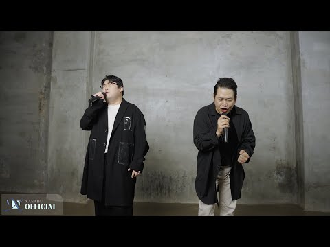 [Special Clip] 2BIC(투빅) - Insane(광)(狂) (Live ver.)