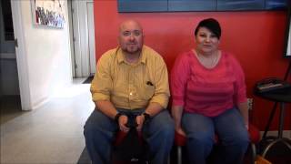 2013 Kia Forte Owners in Charleston, SC "Really enjoyed the Experience!"