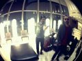 The Shins visit Japan