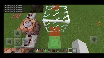 Parkour with Command Blocks?! |Minecraft command block