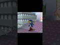 Playing smash bros religiously #shorts #n64 #nintendo #gaming #retrogaming #gamer