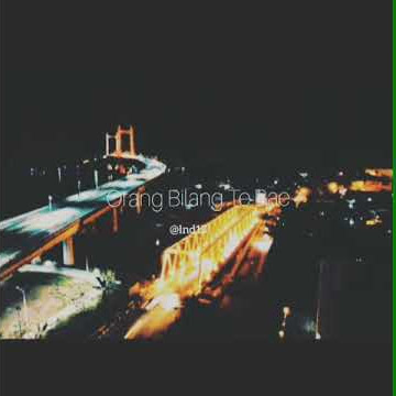Sayang Ko Sante-sante !!! Story Wa 2020