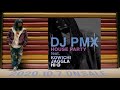 DJ PMX「House Party feat. KOWICHI, JAGGLA, HI-D」15秒ティザー