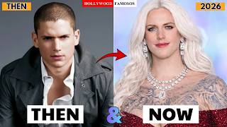 35 Transgender Celebrities With Remarkable Celebrity Transformations | Then and Now 2026