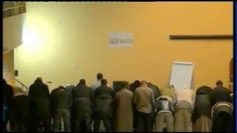 سورة الممتحنة للشيخ قالون بصوت الحذيفي