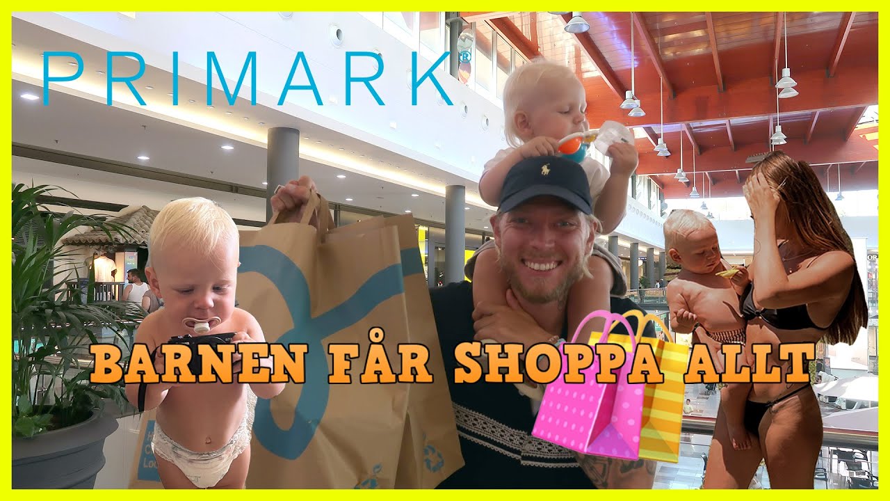 SISTA VLOGG FRÅN SPANIEN!