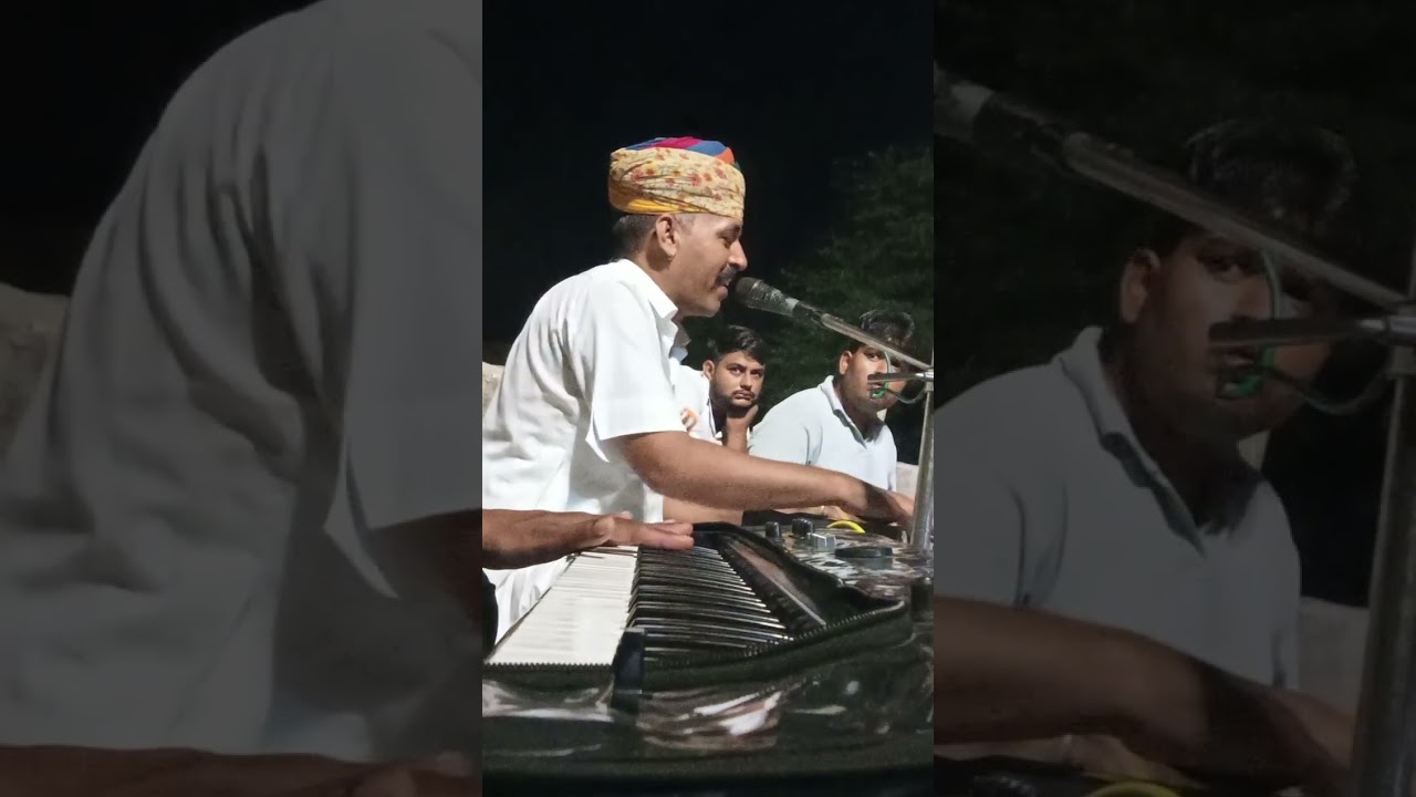 मीरां तन राणोजी समझावें !! जेठाराम लोयल चुटिसरा कि आवाज में !! भरत म्यूजिक लाडिया नागौर