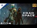 Dead Space 3 PS5 Gameplay 4K 60FPS Dead Space 3 PS5 Gameplay 4K 60FPS