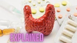 Do this to get the best results from LEVOTHYROXINE | Hypothyroidism