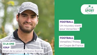 Si On Parlait Sport. Mercredi 24 novembre 2021
