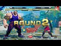 SFV: Evo Japan 2018 Top 32 Part 5