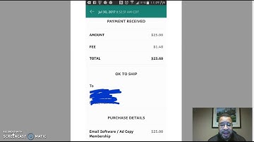 Email Processing System - Proof Video #4