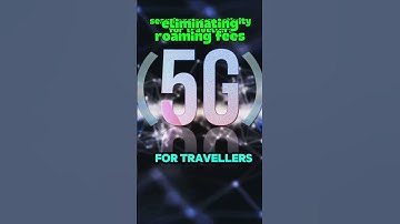 The Future of Connectivity: How AI, 5G, eSIM, Blockchain, and IoT Are Reshaping Our World