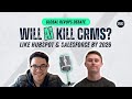 Ep.1 - Will AI Kill CRMs Like HubSpot & Salesforce by 2026? Global RevOps Debate