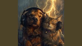 Companion Thunder Pet Harmony