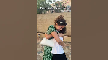 ردات فعل عيلتي لما اجيت من السفر عيله عائلة سفر مغتربه حب لقاء لبنان لبنانية 