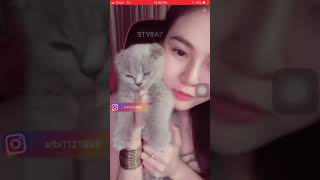 Bigo Live Cute Girl Dance