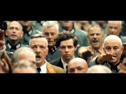 Кадры из фильма Взорвать Гитлера