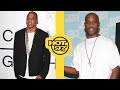 Jay-Z vs DMX Hit For Hit - Who Wins? | Ebro in the Morning Mock Battles