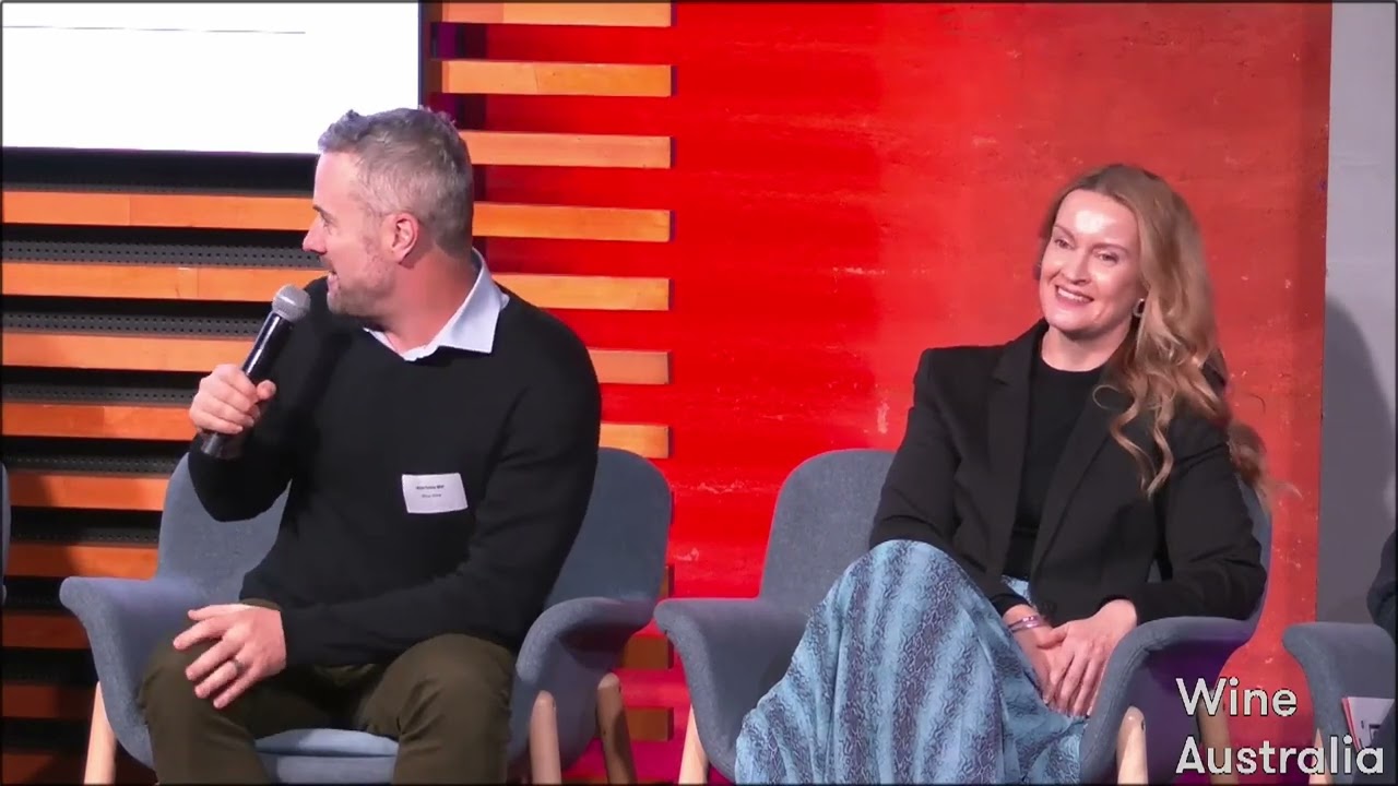 Joint Marketing Group panel discussion