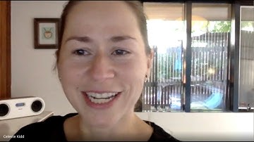 X Talks | Celeste Kidd