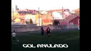 Paiosaco 2 -Sp Ciudad 0 .. ¡¡¡¡¡¡¡¡¡¡¡¡¡.GOLES ANULADOS !!!!!!!!!!!!!