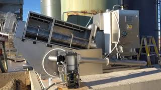 Grease Trap Processing